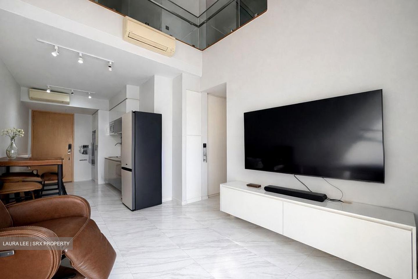 The Viridian (D12), Apartment #532455971